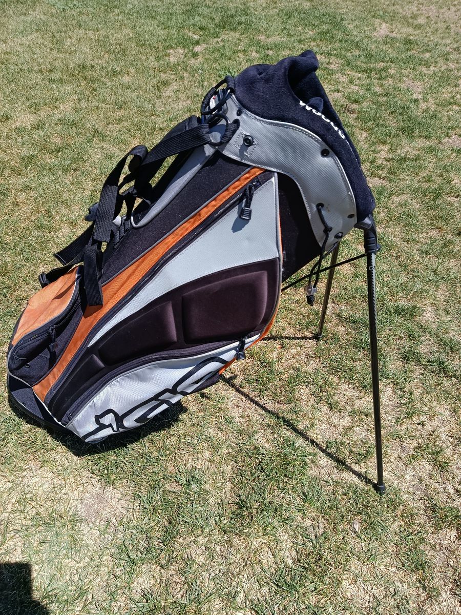 Ogio Golf Stand Bag