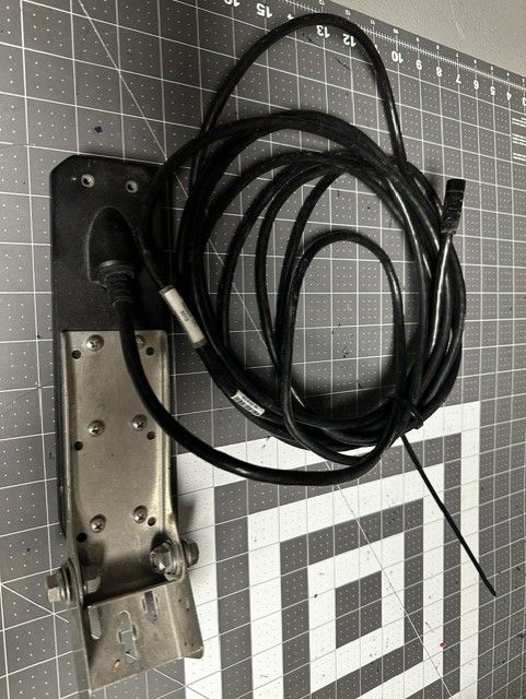 Humminbird XM 9 HW MSI T NP Transducer