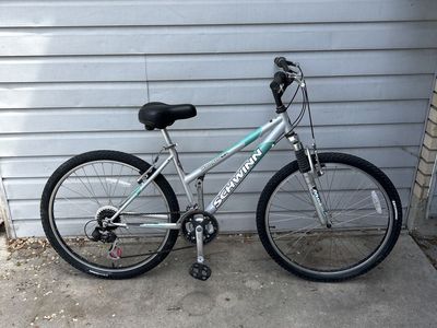 Schwinn 26 inch bike