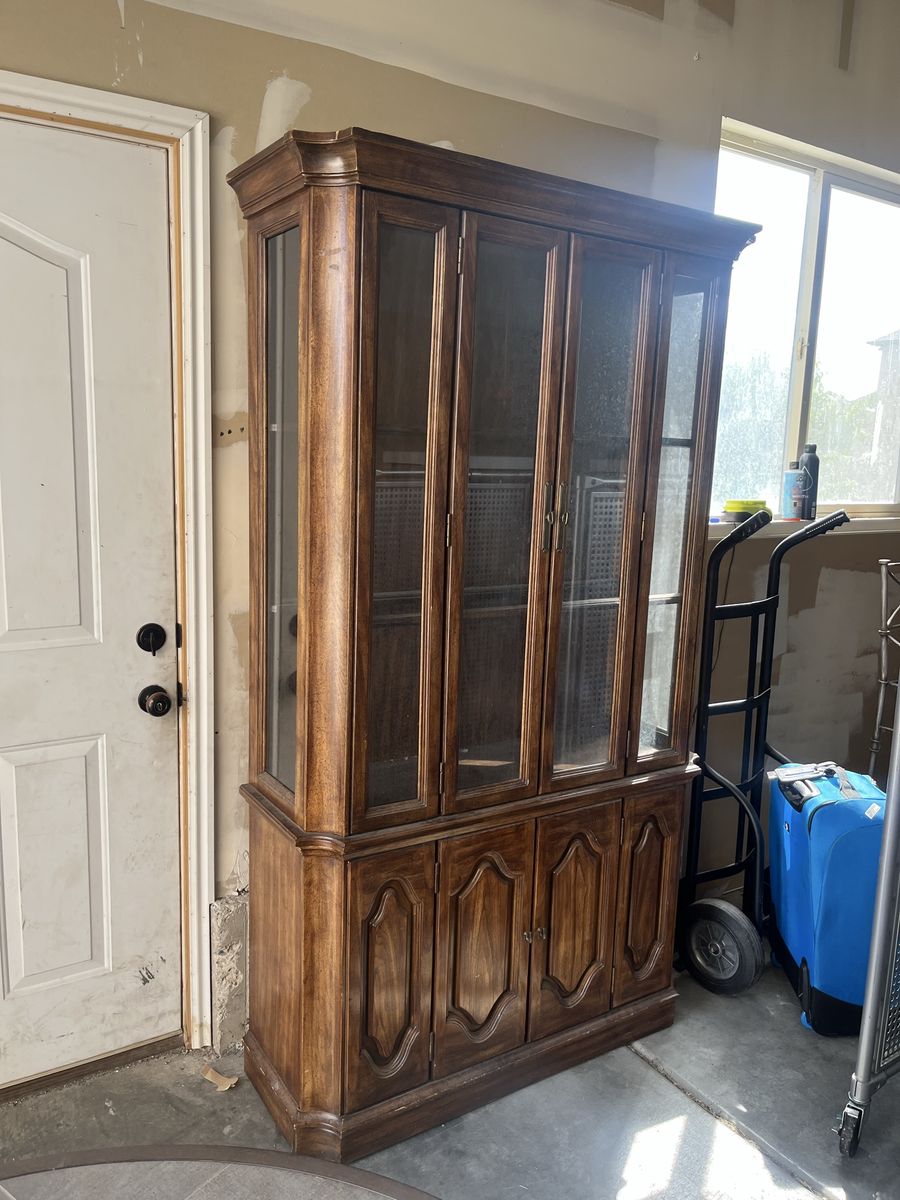 China Cabinet