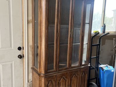 China Cabinet