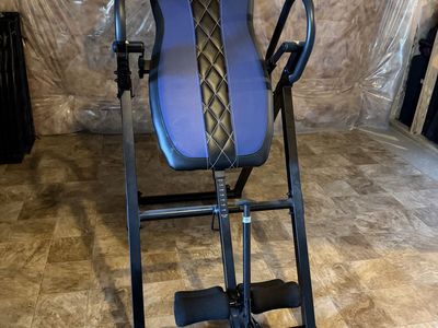 Inversion Table