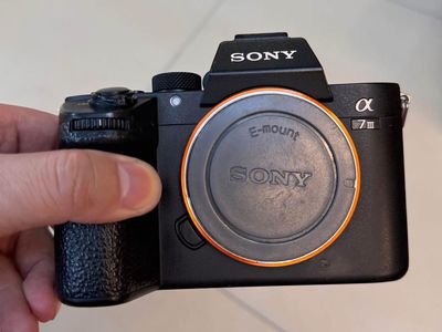 A7 iii sony 4k body
