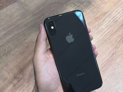 Iphone XS 64gb - Unlocked