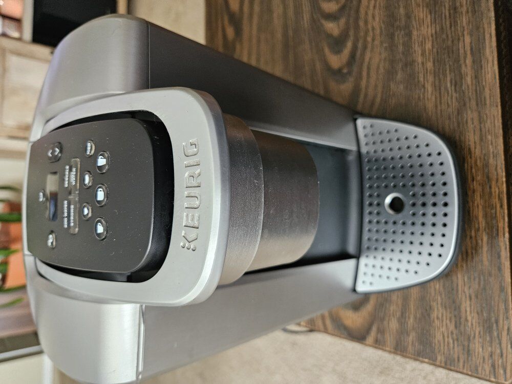 Keurig K elite C