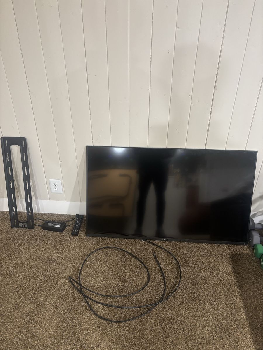 SoMy KDL-50W800C Smart TV