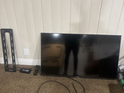 SoMy KDL-50W800C Smart TV