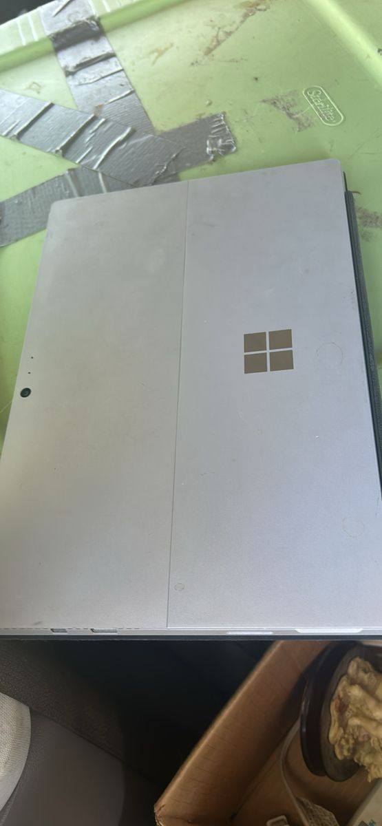 Windows Computer Model 4
