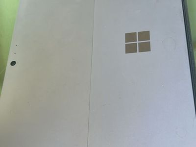 Windows Computer Model 4