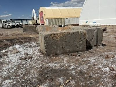 Cement Blocks