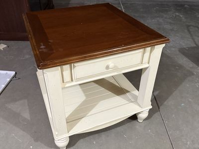 End Table