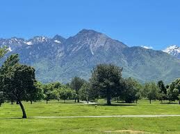 Burial Plot-Wasatch Lawn-Millcreek