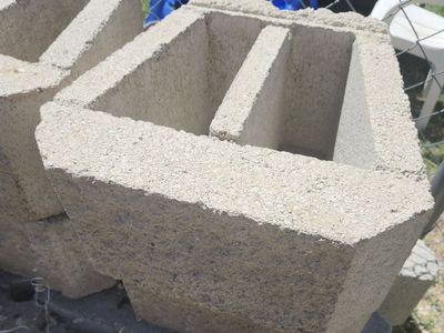 Landscape Block