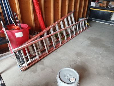 Ladders