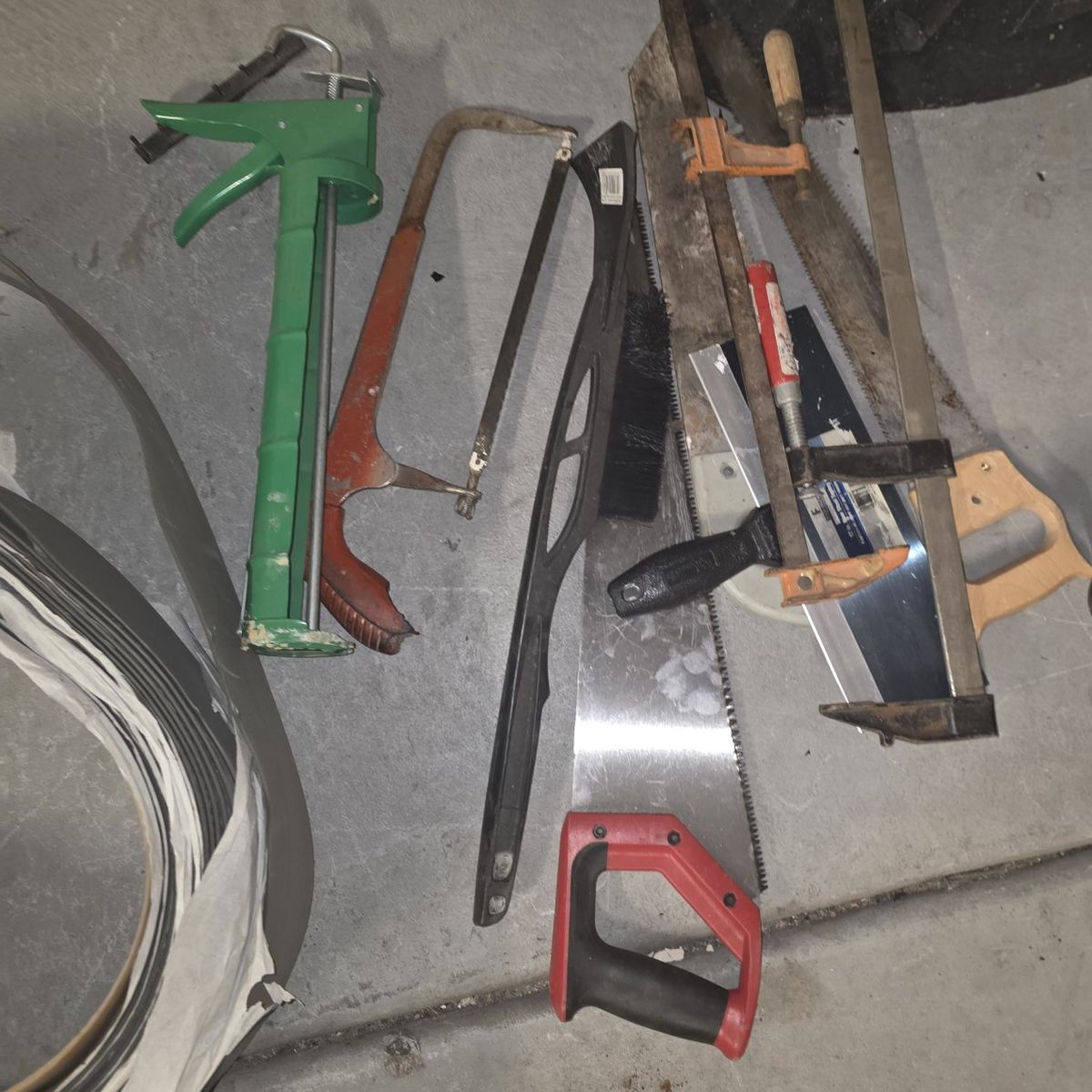 $3 tools