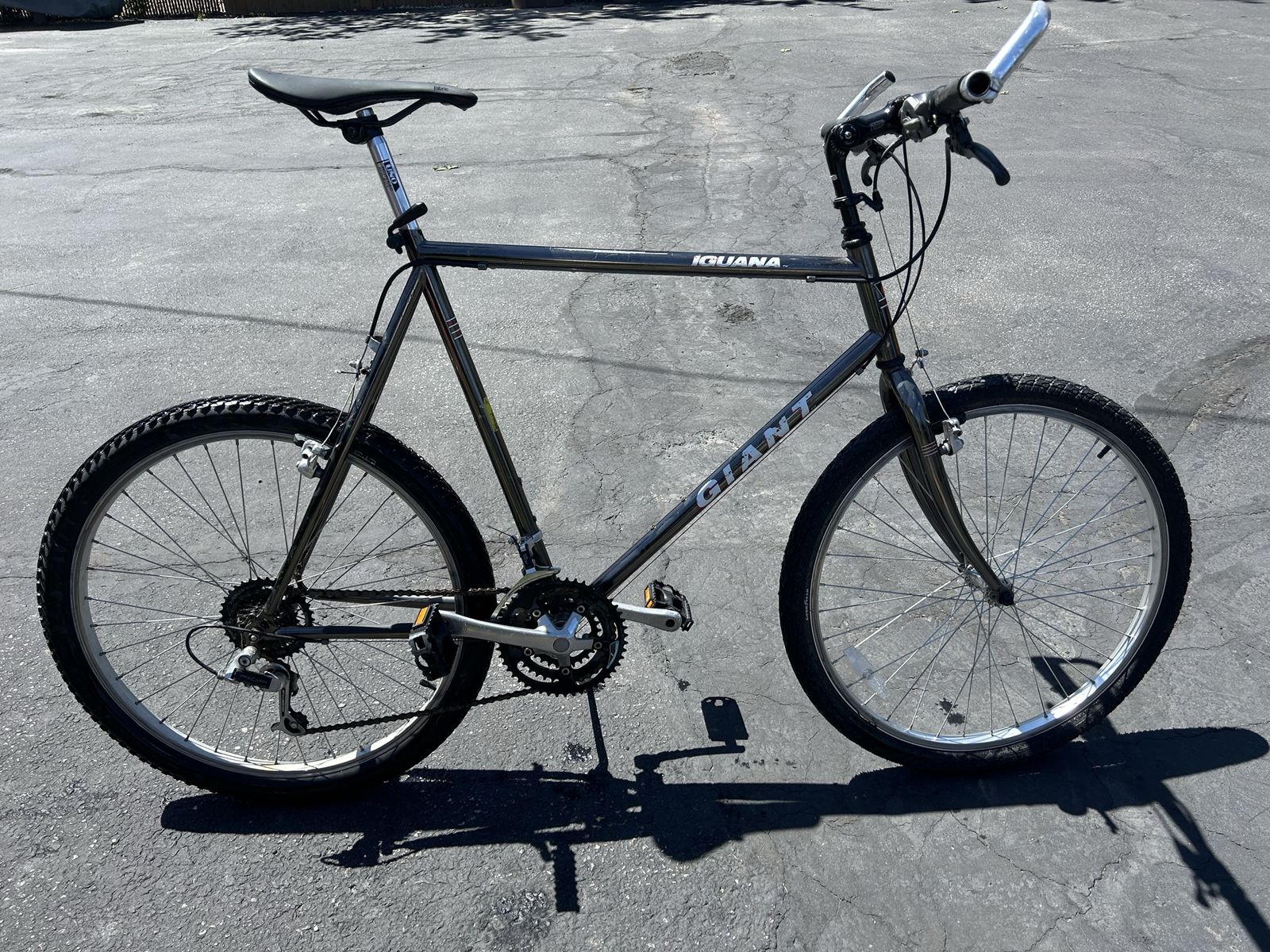 Bike