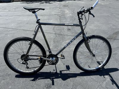 Bike