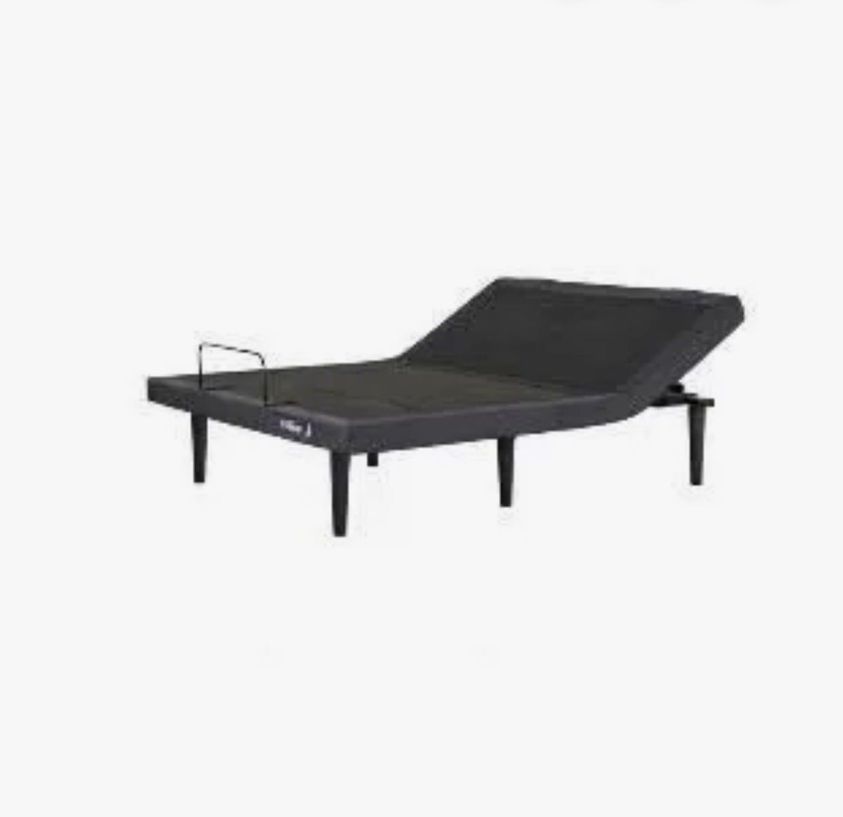 King Size Bed Base With Adjustable Motorized Tilt