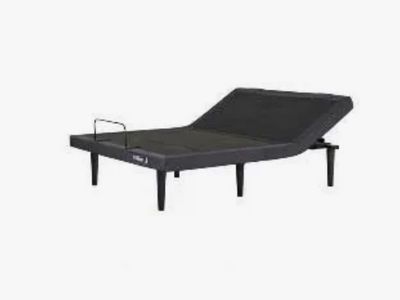 King Size Bed Base With Adjustable Motorized Tilt