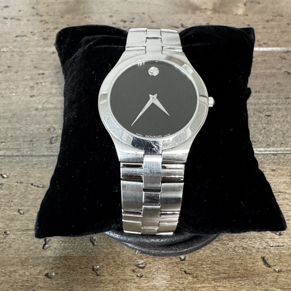 Movado Men’s Watch