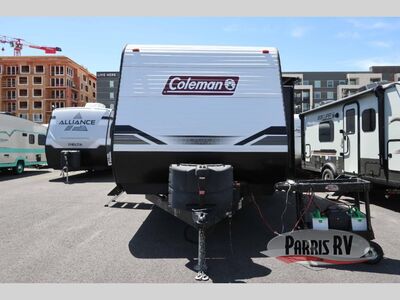 Used 2023 Dutchmen RV Coleman Lantern Series 300TQ