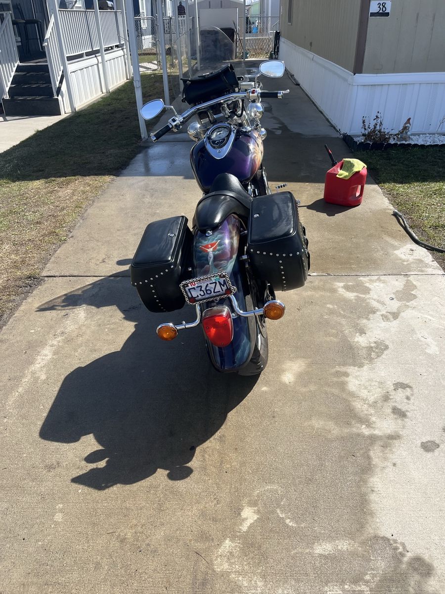 Roadstar 1600