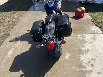 Roadstar 1600