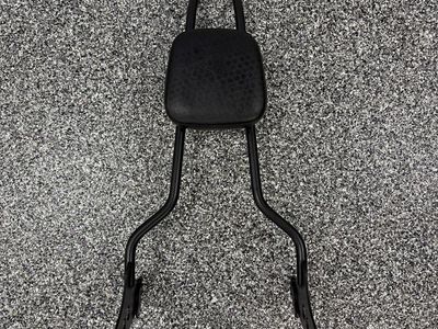 Wings Custom Harley Davidson Sissy Bar