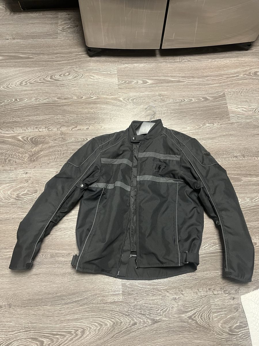 Bilt Motorcycle Jacket