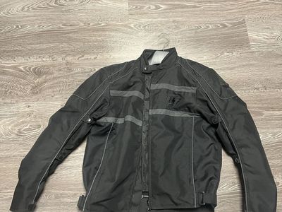 Bilt Motorcycle Jacket