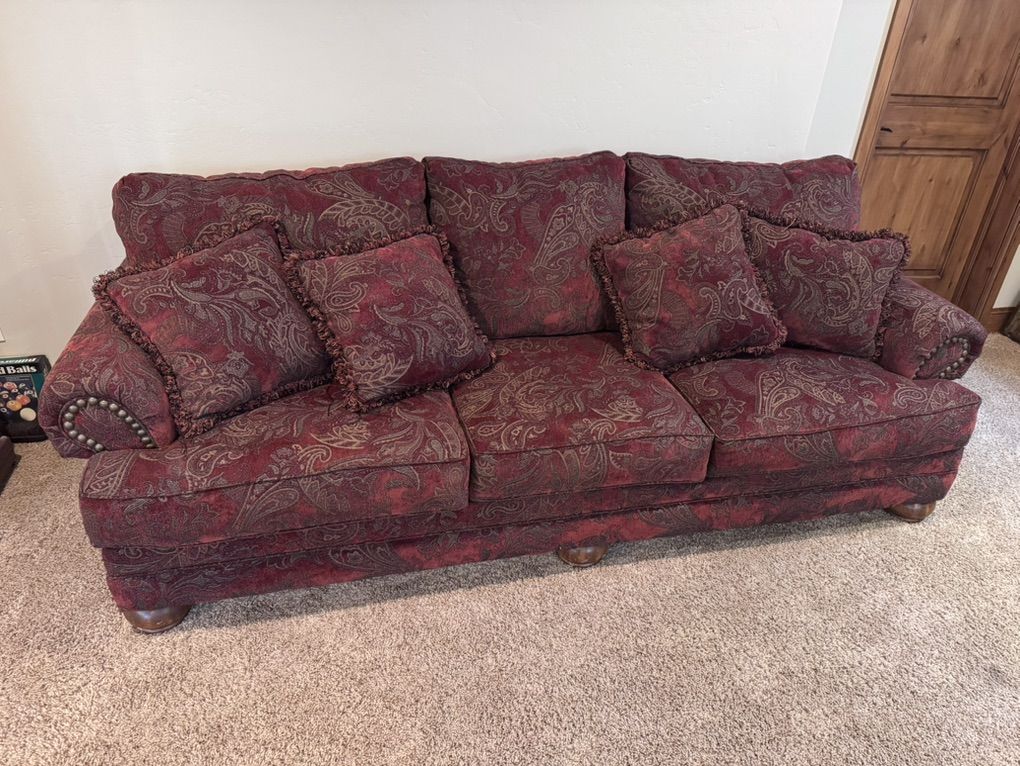 Sofa Set
