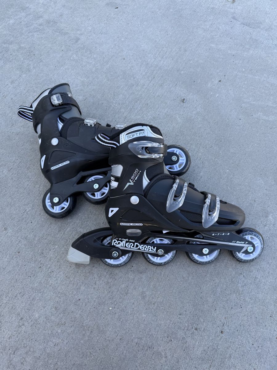 Vtech Roller Skates