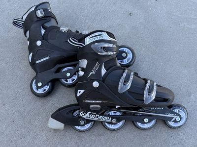 Vtech Roller Skates