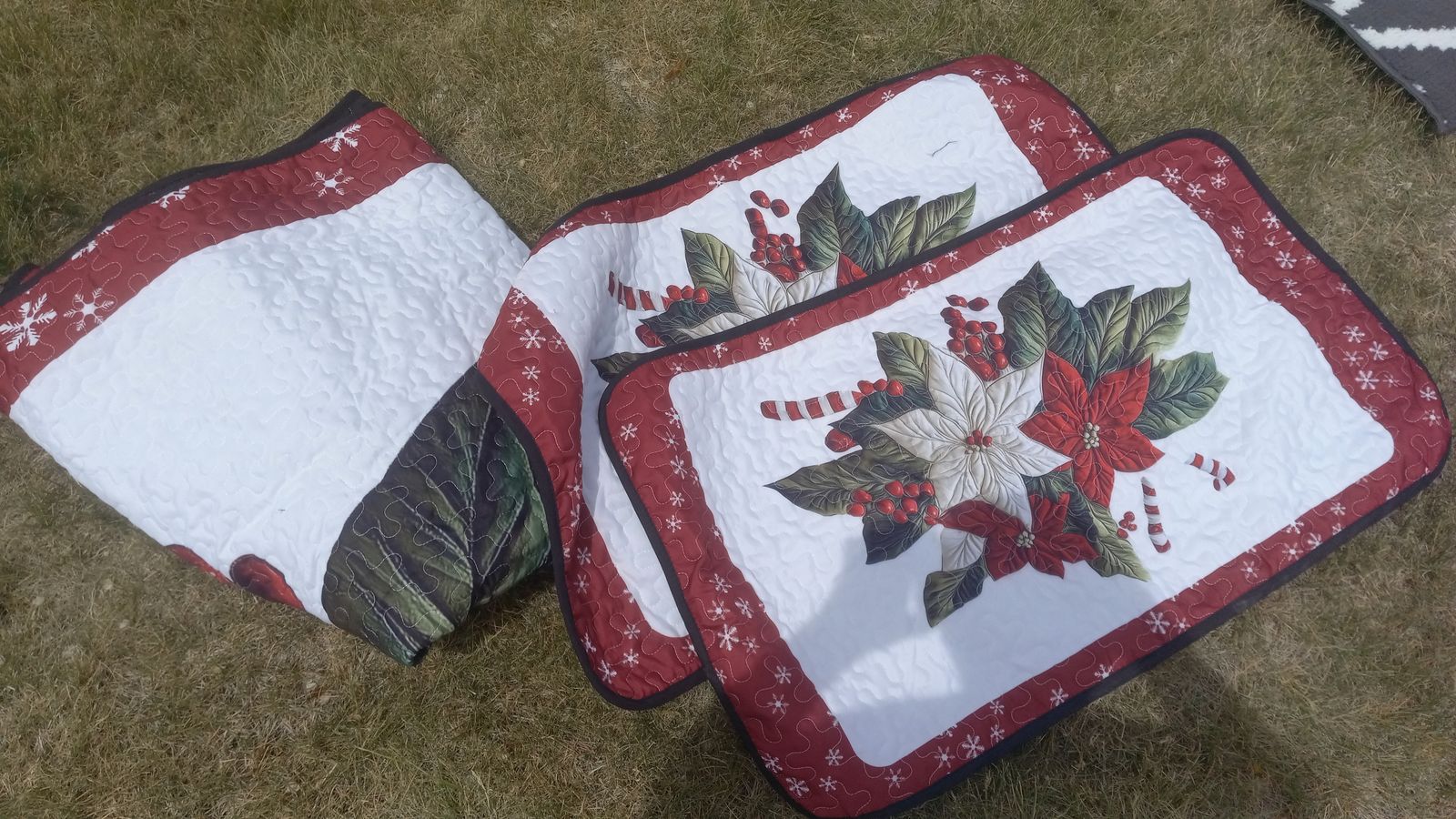 Queen Bed Sets