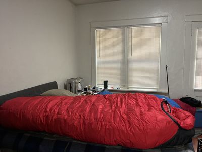 Western Mountaineering Bison GWS Expedition -40F