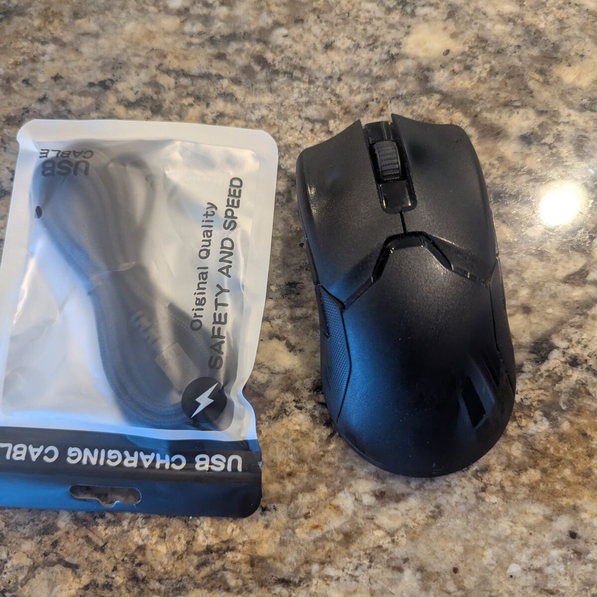 Razer Viper Ultimate Gaming Mouse