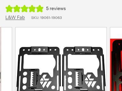 polaris general seat lowering kit
