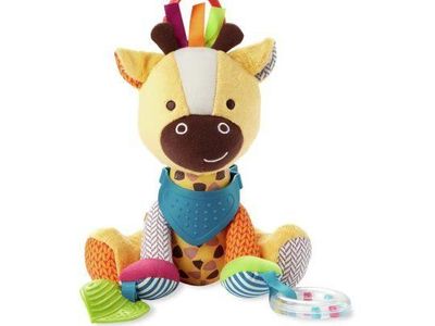 Baby Activity Toys