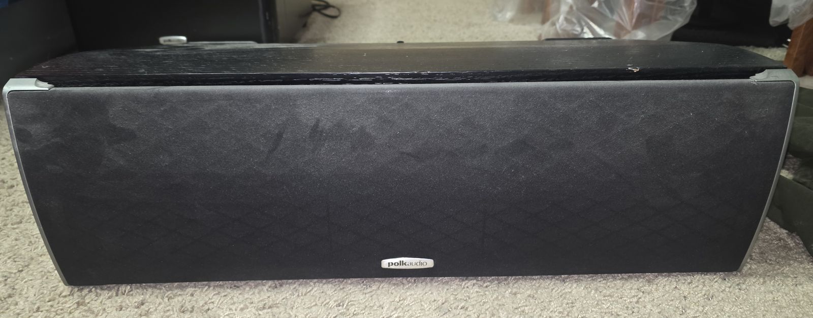 Polk Audio Home Speakers