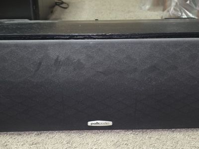 Polk Audio Home Speakers