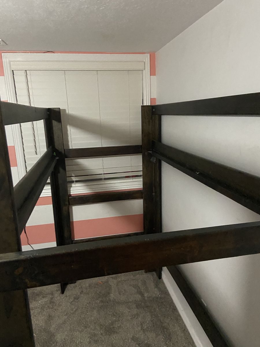 Twin Loft Bed