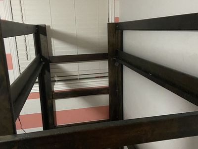 Twin Loft Bed