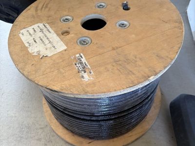 Proline 208/277V heat trace