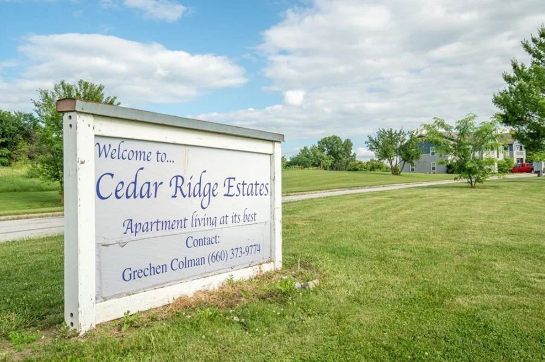 Investment Opportunity with Room to Grow just outside of Princeton, MO!