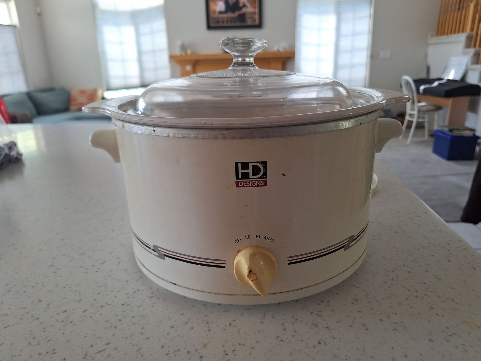 Crockpot