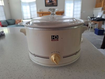 Crockpot