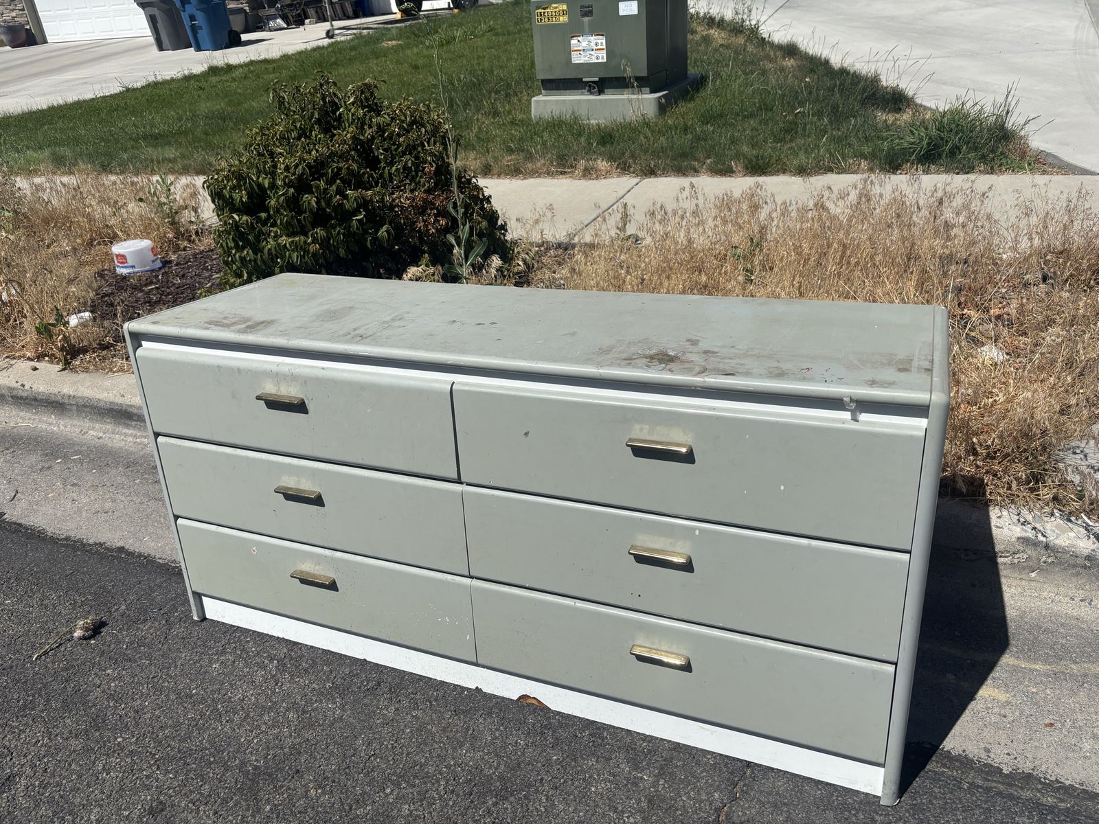 FREE Dresser