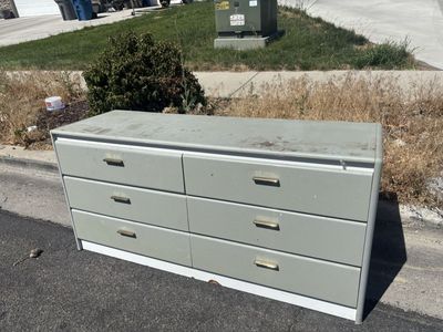 FREE Dresser