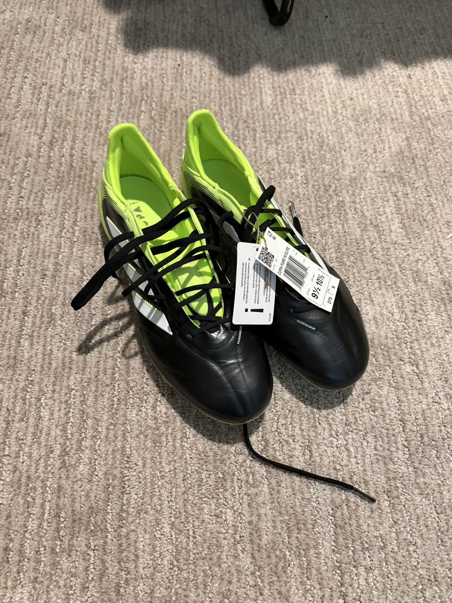 Adidas Copa Pure Elite