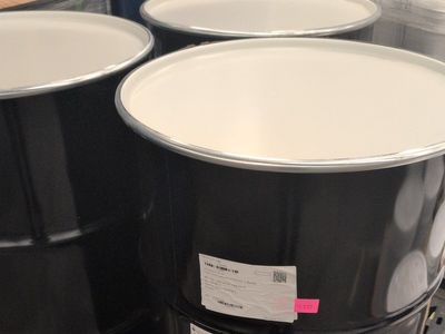 55 Gallon Food Grade Drums FREE